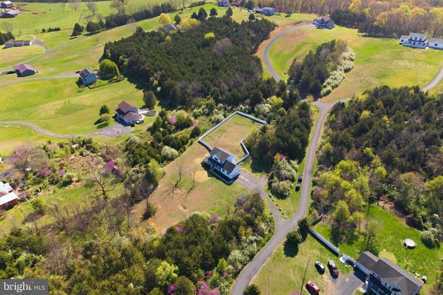 75 OAK HILL DR, Front Royal, VA 22630