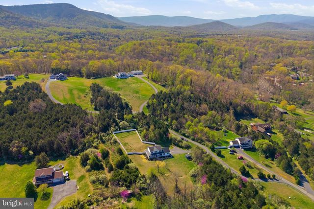 75 OAK HILL DR, Front Royal, VA 22630