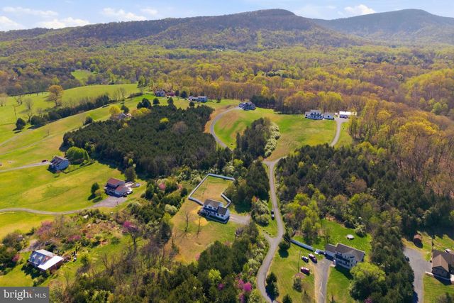 75 OAK HILL DR, Front Royal, VA 22630