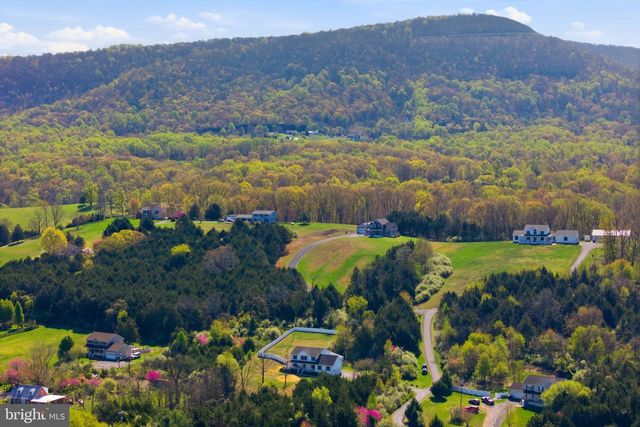 75 OAK HILL DR, Front Royal, VA 22630