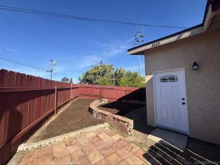 4149 Sycamore Drive, San Diego, CA 92105
