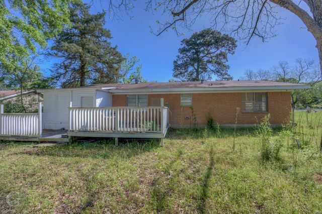 509 Lee Street, Mansfield, LA 71052