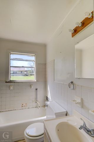 509 Lee Street, Mansfield, LA 71052