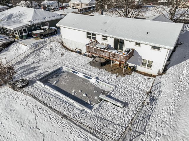 310 Highland Avenue, Maybrook, NY 12543