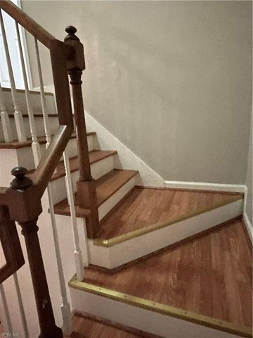 3211 Spruce Pine RD, Virginia Beach, VA 23453