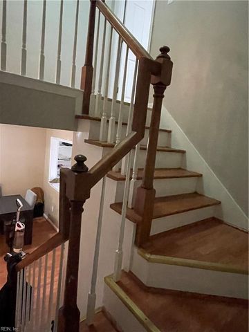 3211 Spruce Pine RD, Virginia Beach, VA 23453