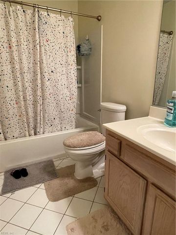 3211 Spruce Pine RD, Virginia Beach, VA 23453