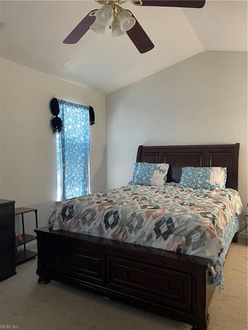 3211 Spruce Pine RD, Virginia Beach, VA 23453
