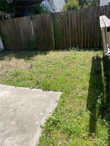 3211 Spruce Pine RD, Virginia Beach, VA 23453