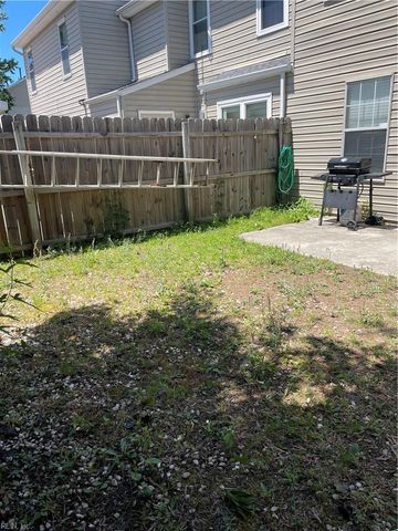 3211 Spruce Pine RD, Virginia Beach, VA 23453