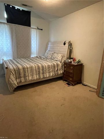 3211 Spruce Pine RD, Virginia Beach, VA 23453