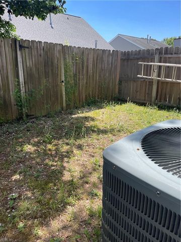 3211 Spruce Pine RD, Virginia Beach, VA 23453