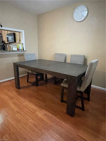 3211 Spruce Pine RD, Virginia Beach, VA 23453