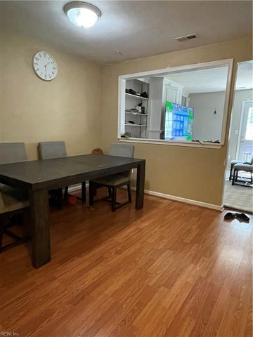 3211 Spruce Pine RD, Virginia Beach, VA 23453