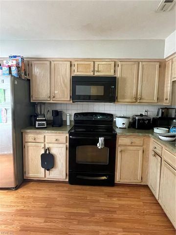 3211 Spruce Pine RD, Virginia Beach, VA 23453