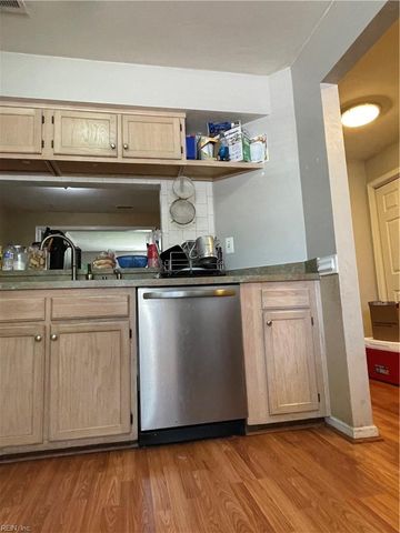3211 Spruce Pine RD, Virginia Beach, VA 23453