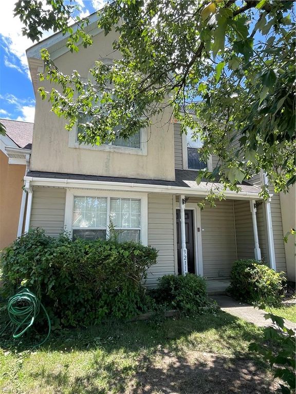 3211 Spruce Pine RD, Virginia Beach, VA 23453