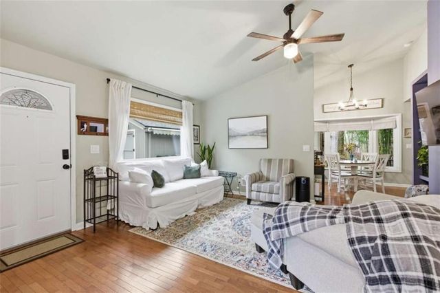 5428 N Cove Road N, Gainesville, GA 30504