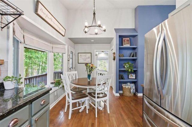 5428 N Cove Road N, Gainesville, GA 30504