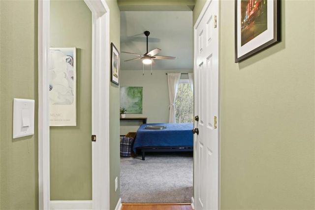 5428 N Cove Road N, Gainesville, GA 30504