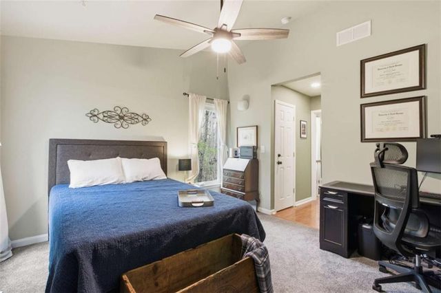 5428 N Cove Road N, Gainesville, GA 30504