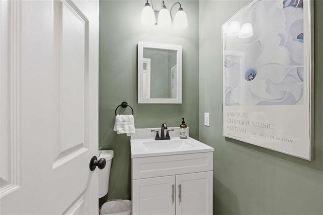 5428 N Cove Road N, Gainesville, GA 30504