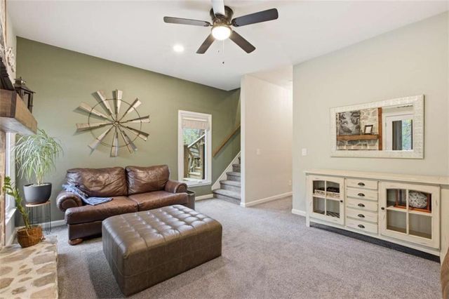 5428 N Cove Road N, Gainesville, GA 30504