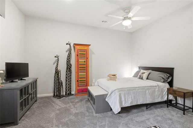 5428 N Cove Road N, Gainesville, GA 30504