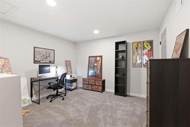 5428 N Cove Road N, Gainesville, GA 30504