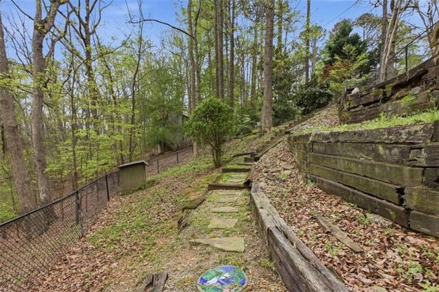 5428 N Cove Road N, Gainesville, GA 30504