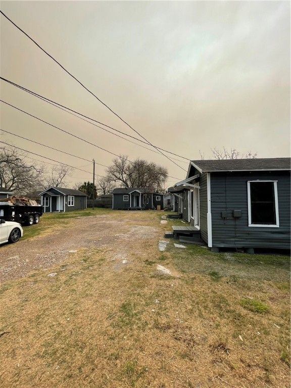 2929 Sunrise Ave, Corpus Christi, TX 78405