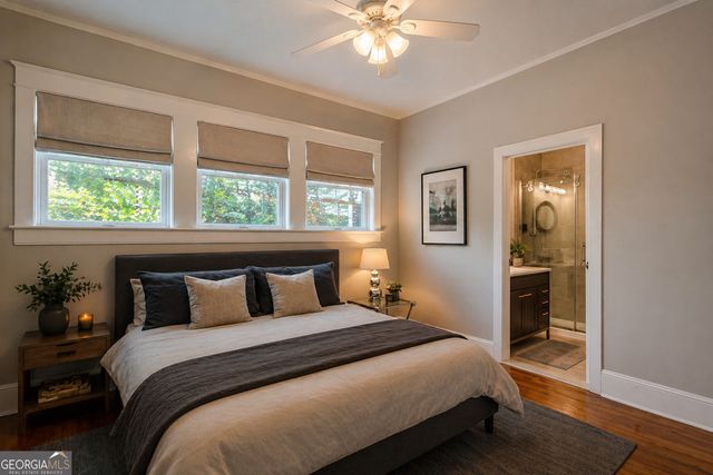537 Winton Terrace NE, Atlanta, GA 30308