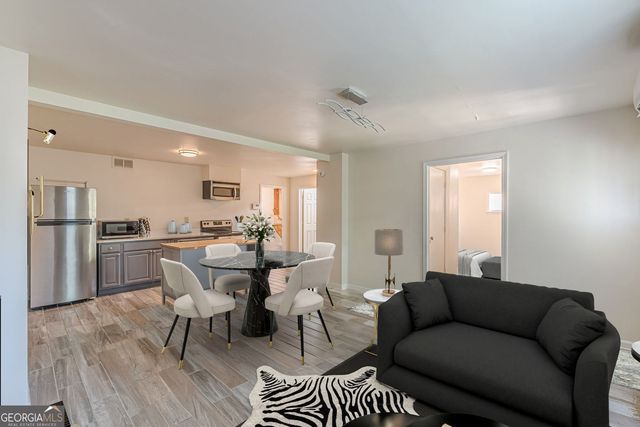 537 Winton Terrace NE, Atlanta, GA 30308