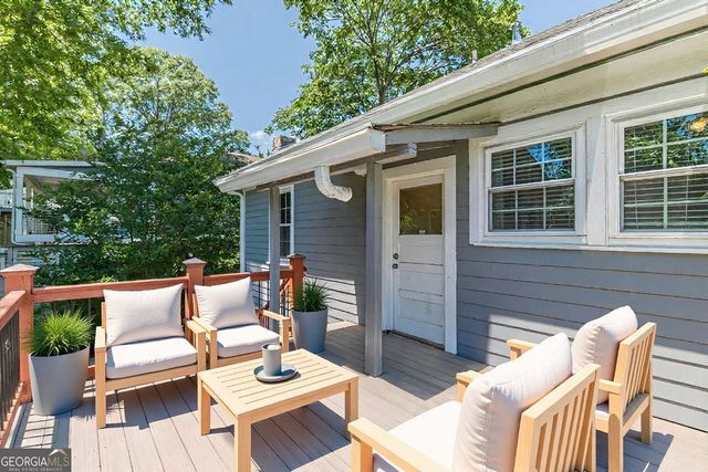 537 Winton Terrace NE, Atlanta, GA 30308