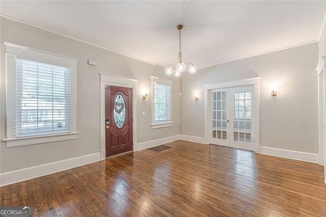 537 Winton Terrace NE, Atlanta, GA 30308