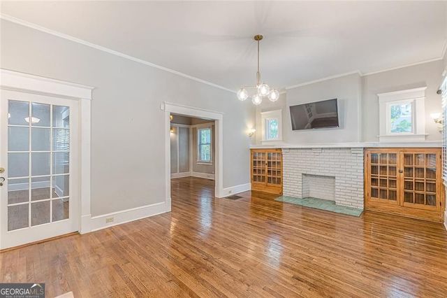 537 Winton Terrace NE, Atlanta, GA 30308