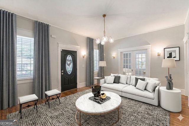 537 Winton Terrace NE, Atlanta, GA 30308