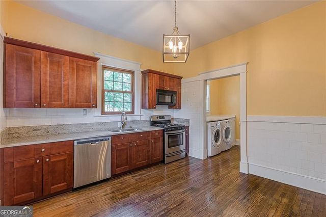 537 Winton Terrace NE, Atlanta, GA 30308