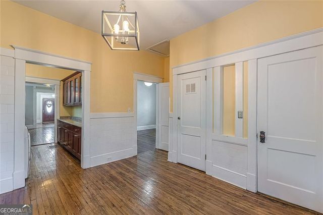 537 Winton Terrace NE, Atlanta, GA 30308