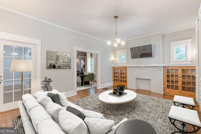 537 Winton Terrace NE, Atlanta, GA 30308