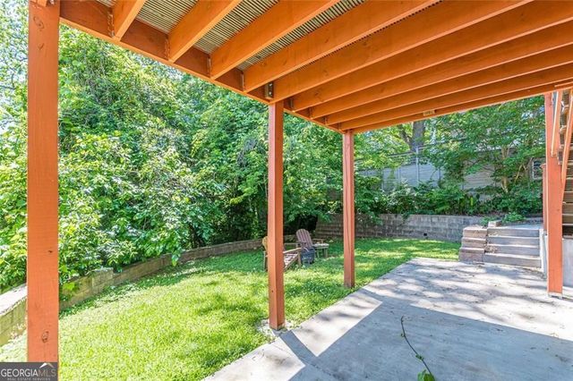 537 Winton Terrace NE, Atlanta, GA 30308