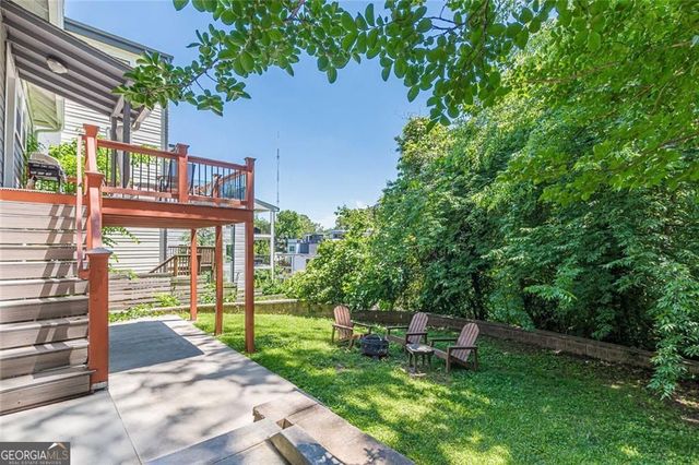 537 Winton Terrace NE, Atlanta, GA 30308