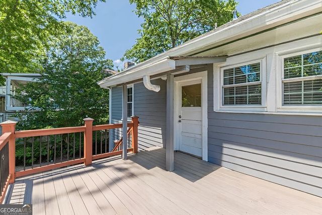 537 Winton Terrace NE, Atlanta, GA 30308