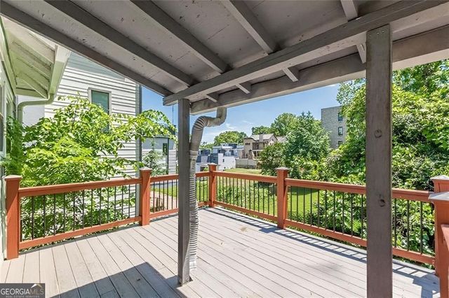 537 Winton Terrace NE, Atlanta, GA 30308