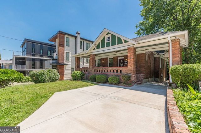 537 Winton Terrace NE, Atlanta, GA 30308