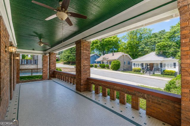 537 Winton Terrace NE, Atlanta, GA 30308