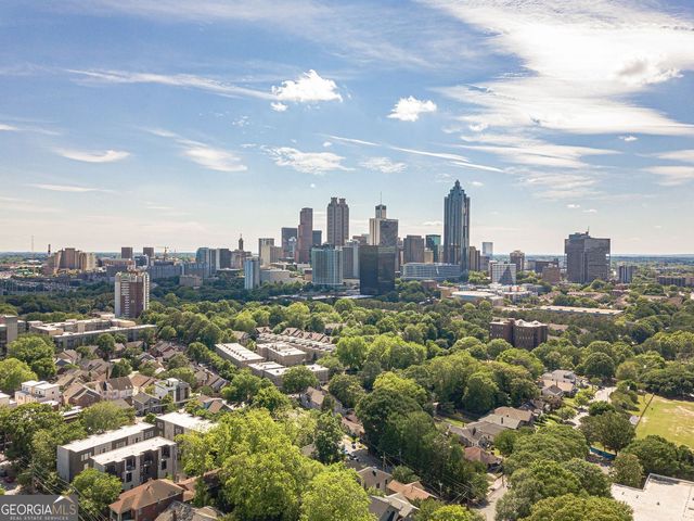 537 Winton Terrace NE, Atlanta, GA 30308