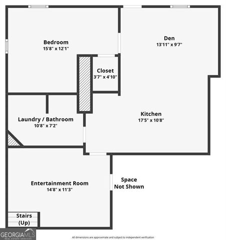 537 Winton Terrace NE, Atlanta, GA 30308