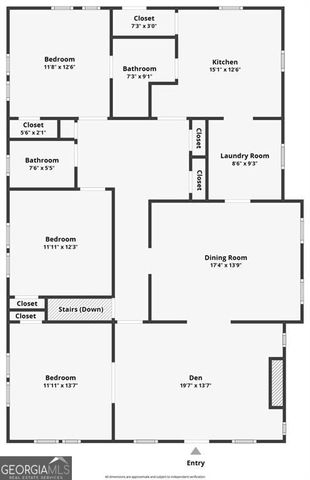 537 Winton Terrace NE, Atlanta, GA 30308