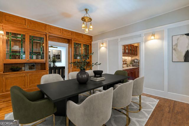 537 Winton Terrace NE, Atlanta, GA 30308